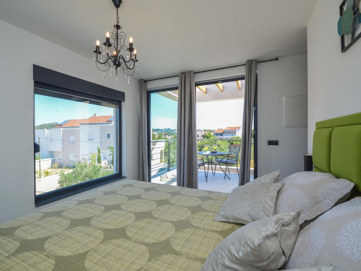 Villa Prova 1 By Interhome เยเซรา ภายนอก รูปภาพ