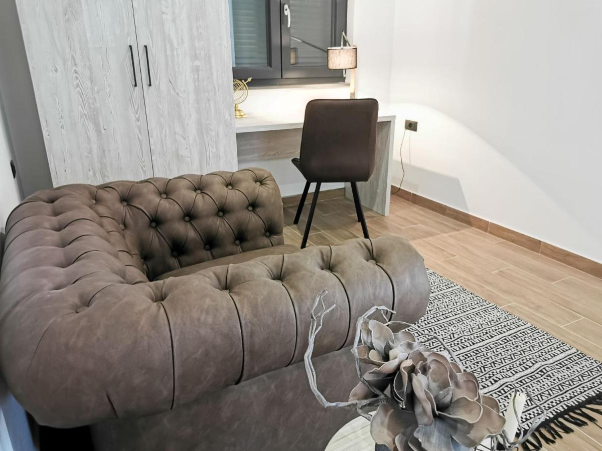 Villa Prova 1 By Interhome เยเซรา ภายนอก รูปภาพ