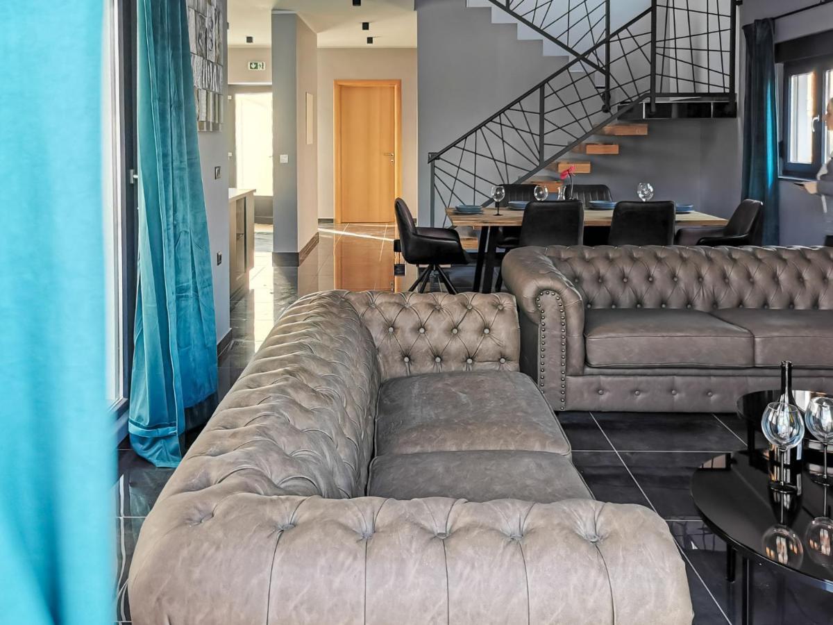 Villa Prova 1 By Interhome เยเซรา ภายนอก รูปภาพ
