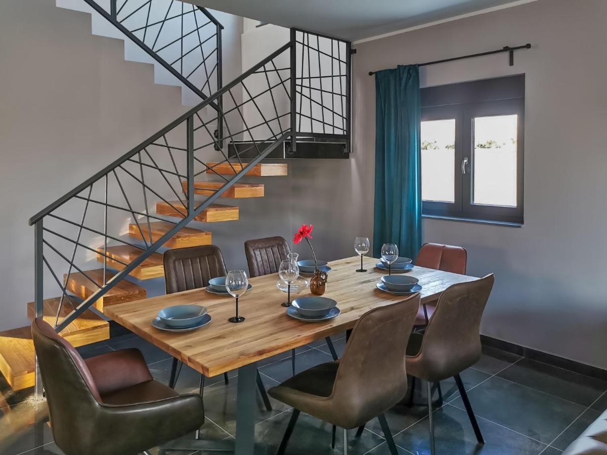 Villa Prova 1 By Interhome เยเซรา ภายนอก รูปภาพ