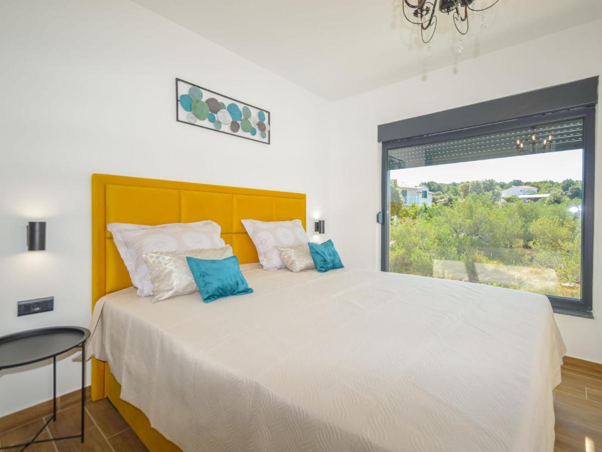 Villa Prova 1 By Interhome เยเซรา ภายนอก รูปภาพ