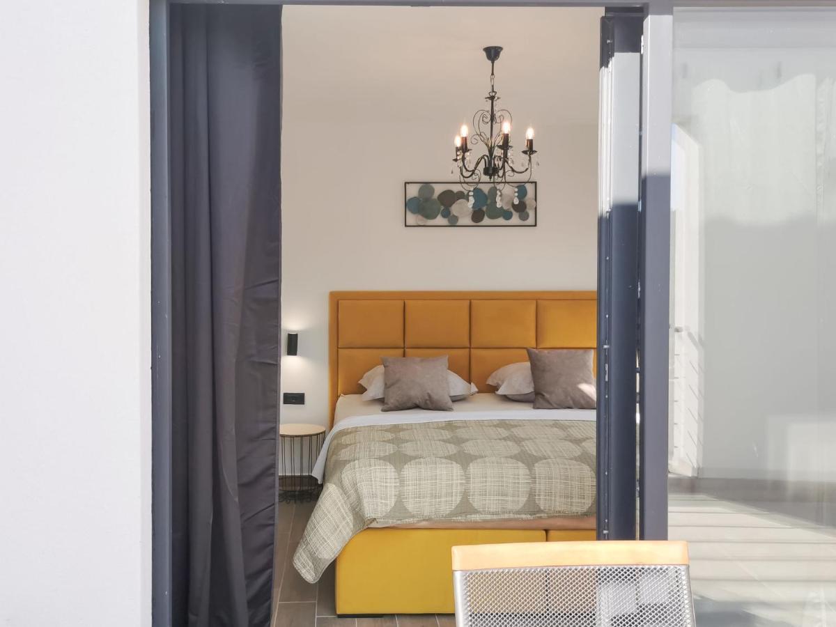 Villa Prova 1 By Interhome เยเซรา ภายนอก รูปภาพ