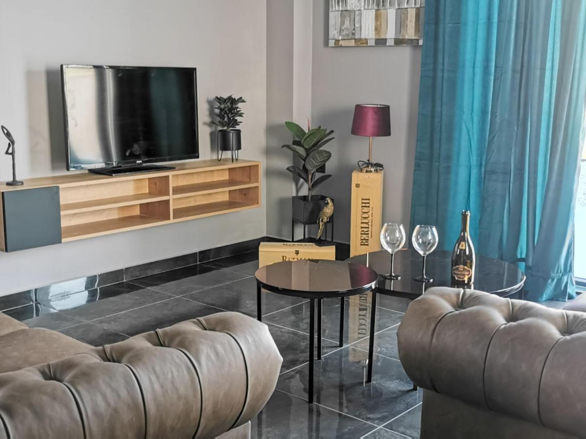 Villa Prova 1 By Interhome เยเซรา ภายนอก รูปภาพ
