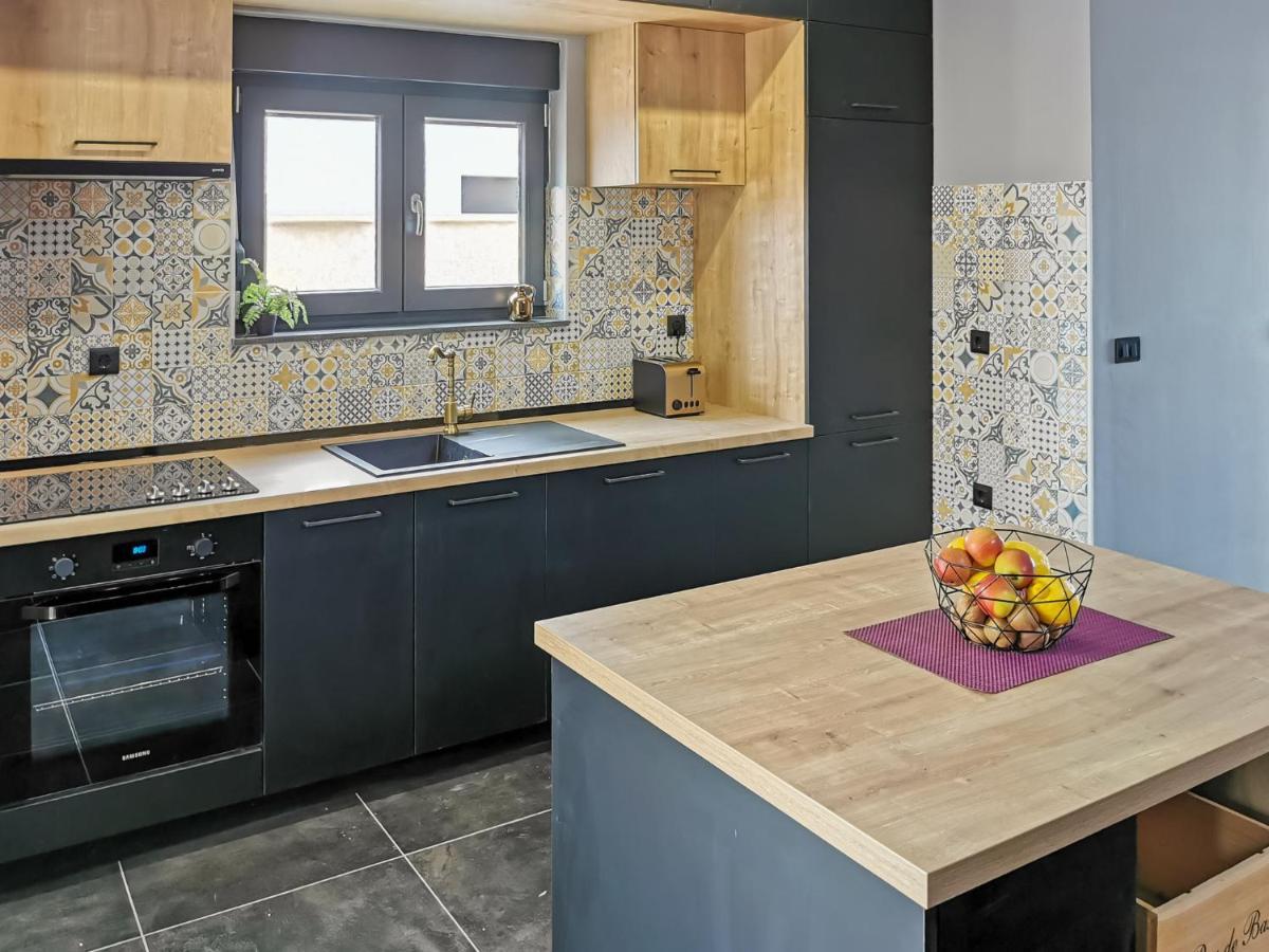 Villa Prova 1 By Interhome เยเซรา ภายนอก รูปภาพ