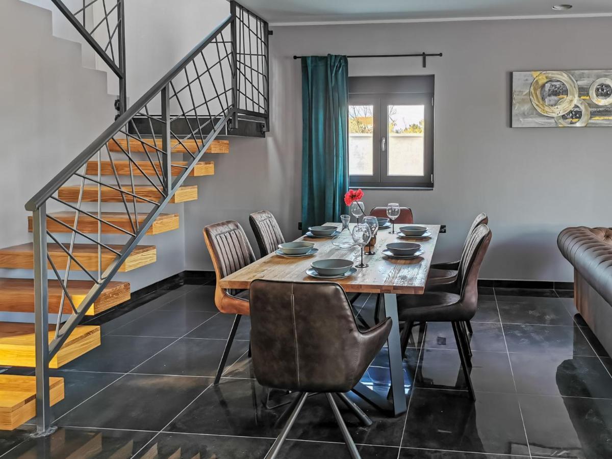 Villa Prova 1 By Interhome เยเซรา ภายนอก รูปภาพ