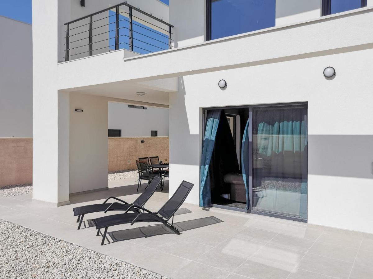 Villa Prova 1 By Interhome เยเซรา ภายนอก รูปภาพ